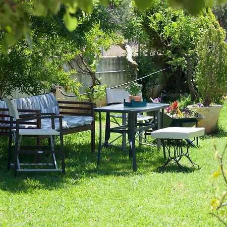 Sunnyside House Kefalonia Livathos  エクステリア 写真