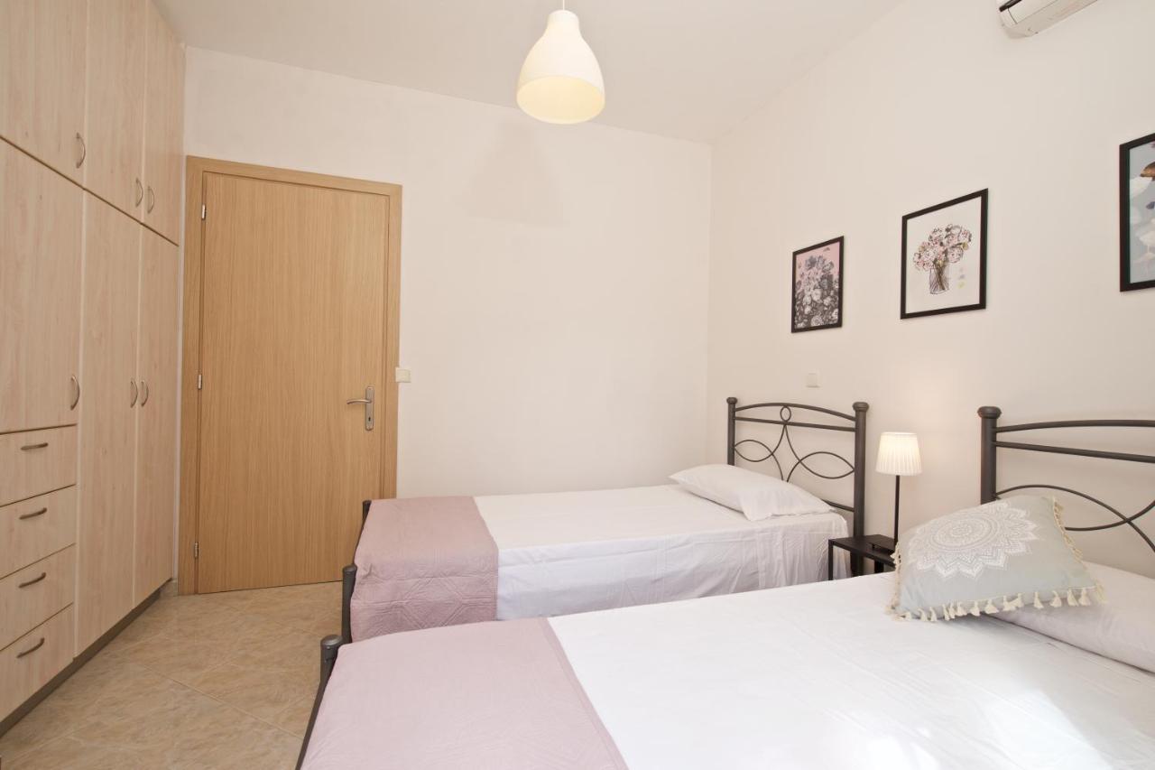Sunnyside House Kefalonia Livathos  エクステリア 写真